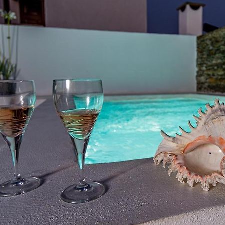 Quinta Lagares Hotel Penacova Bagian luar foto
