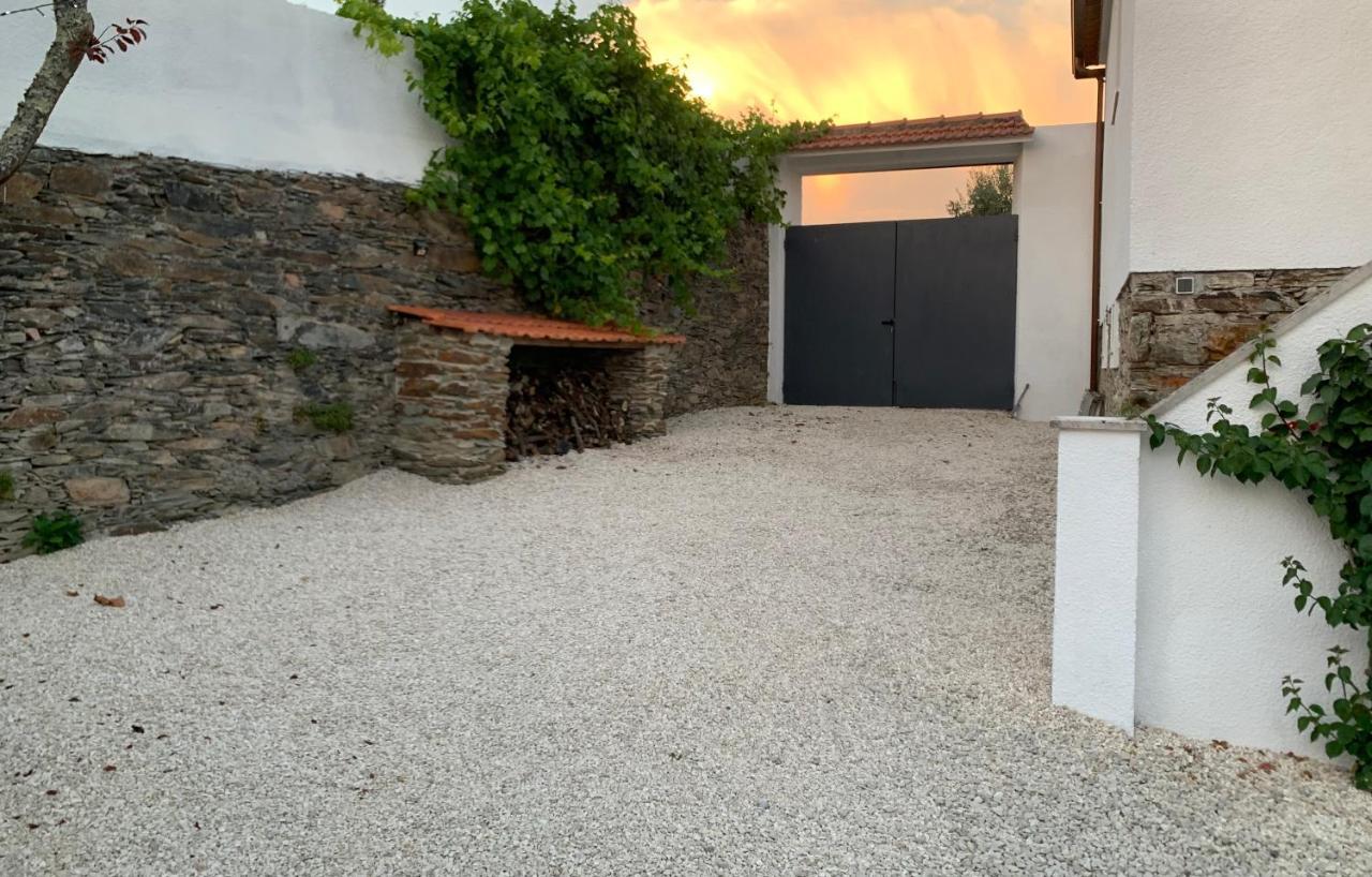 Quinta Lagares Hotel Penacova Bagian luar foto