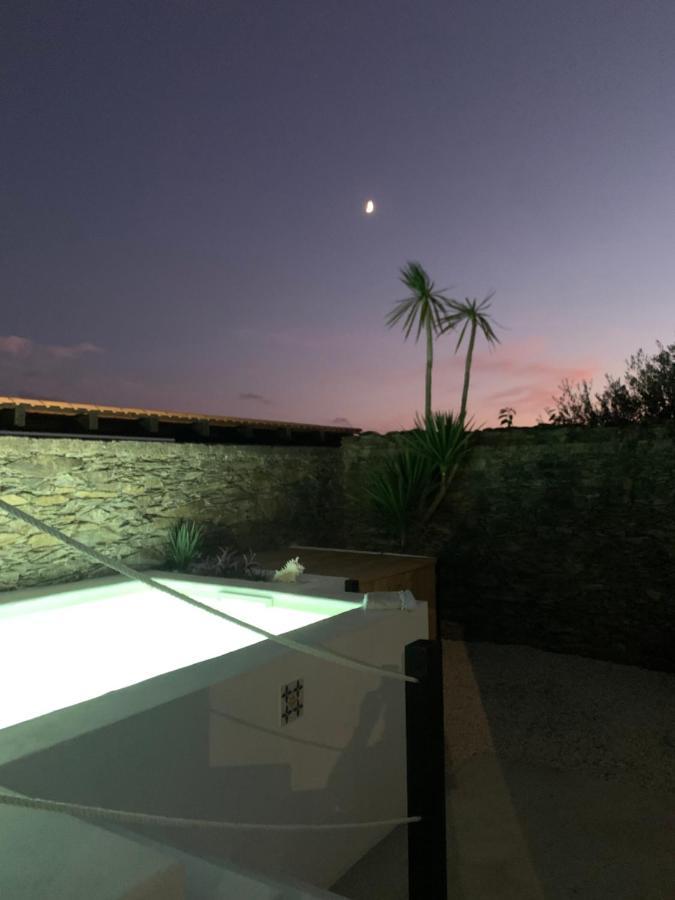 Quinta Lagares Hotel Penacova Bagian luar foto